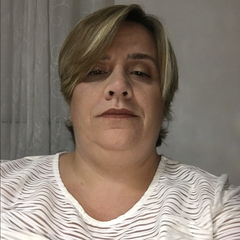 Meet your Posher, Maria